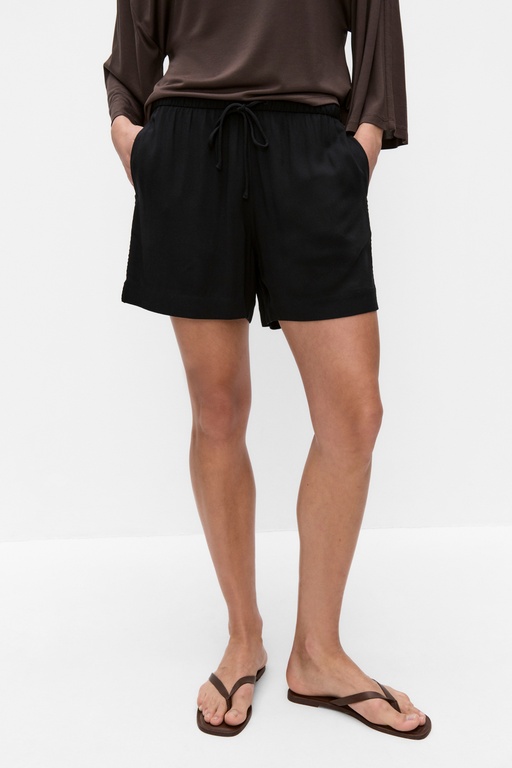 Hazel shorts Hazel shorts BLACK