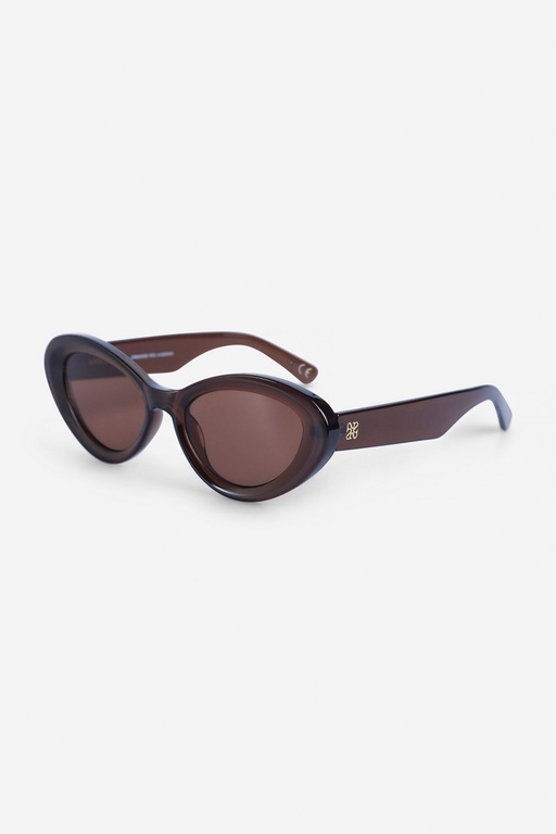 Milly sunglasses Milly sunglasses BROWN