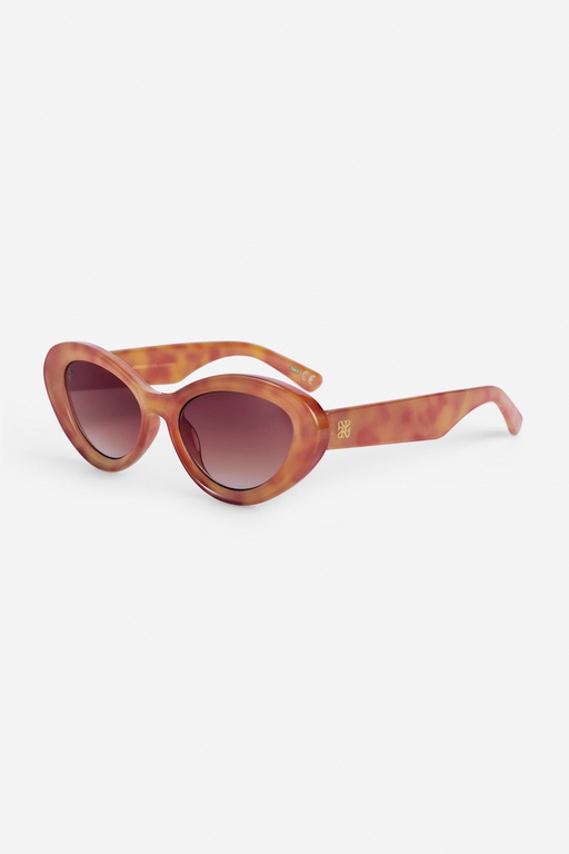 Milly sunglasses Milly sunglasses HONEY TORTOISE