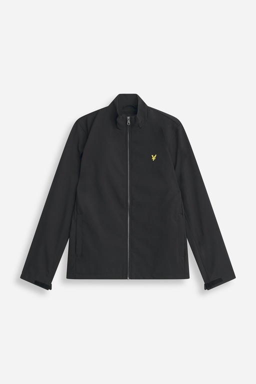 Softshell jkt Softshell jkt JET BLACK