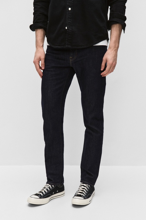 Daren zip fly Daren zip fly Rinse
