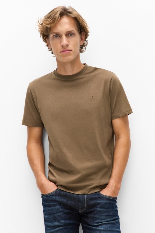 T-shirt T-shirt MUD