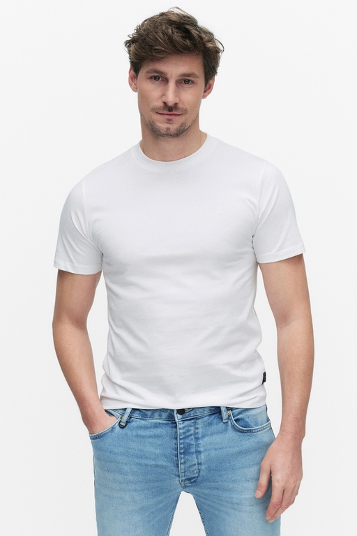 T-shirt T-shirt NATURAL WHITE