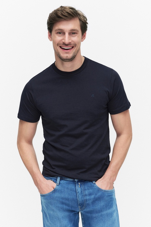 T-shirt T-shirt NIGHT BLUE