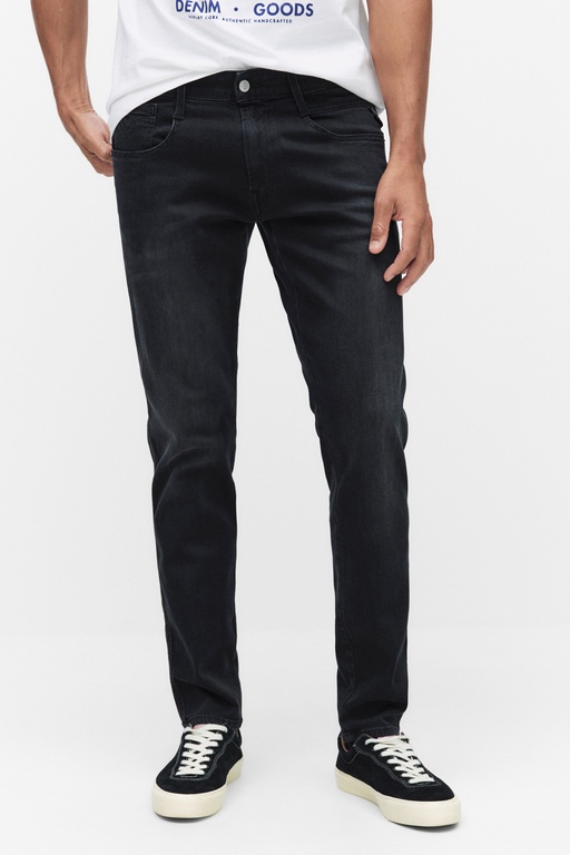 Anbass Anbass 097 DARK GREY