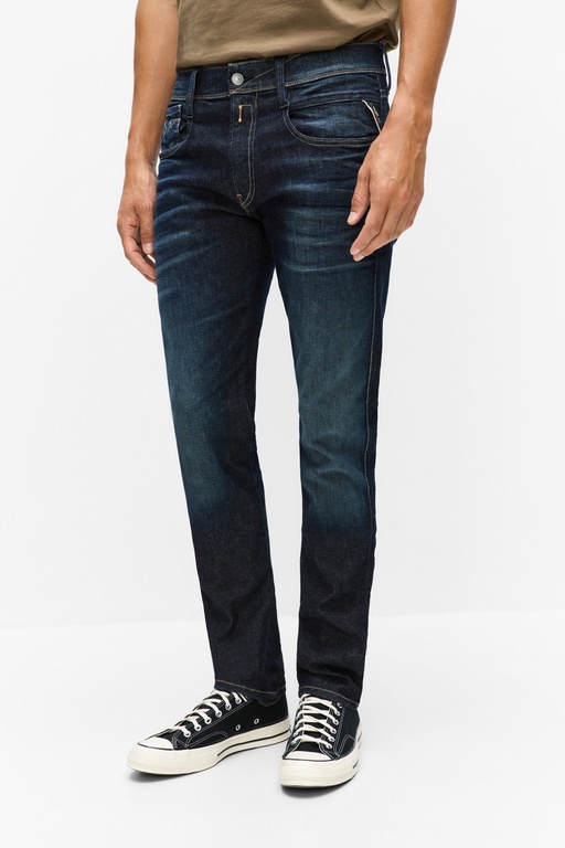 Anbass Anbass 007 DARK BLUE