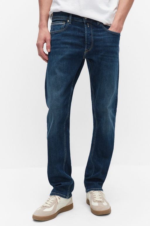 Grover Grover 007 DARK BLUE