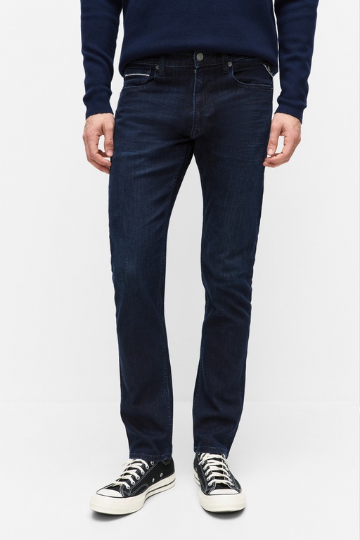 Grover Grover 007 DARK BLUE