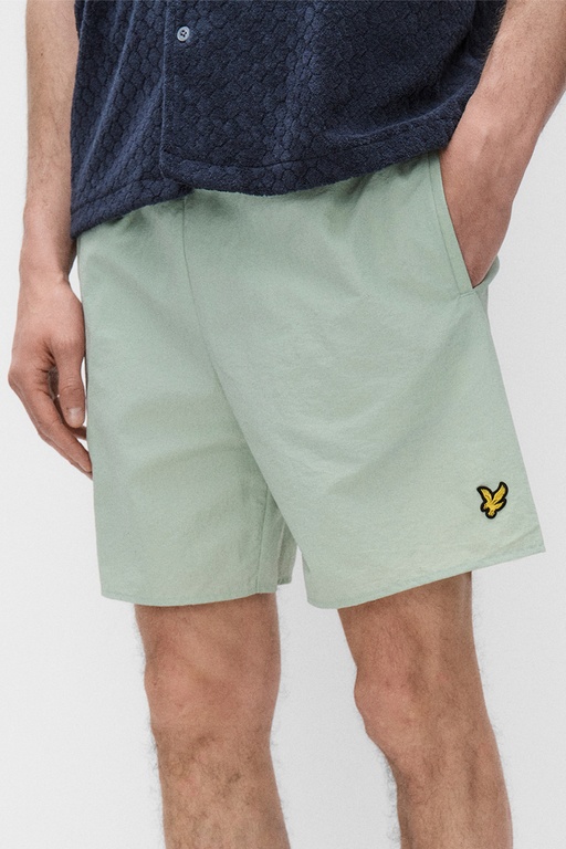 Plain swimshort Plain swimshort MISTY SAGE