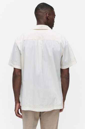 Lesley embroidery