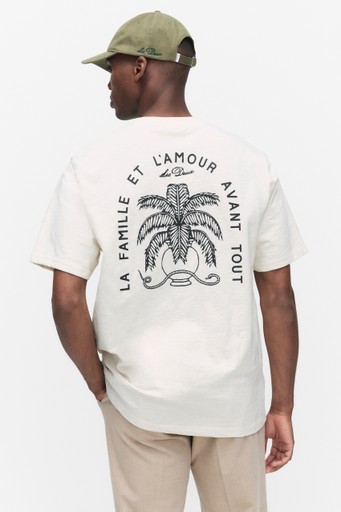 Diaz t-shirt