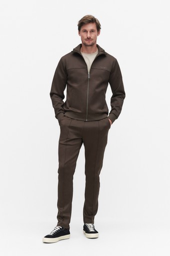 Ballier track jkt