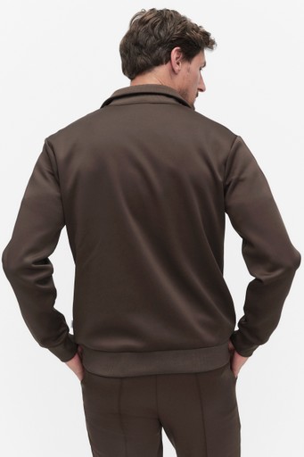 Ballier track jkt