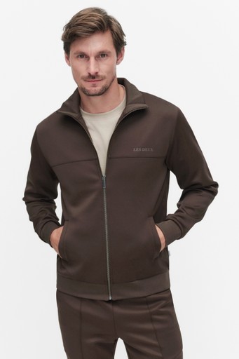 Ballier track jkt