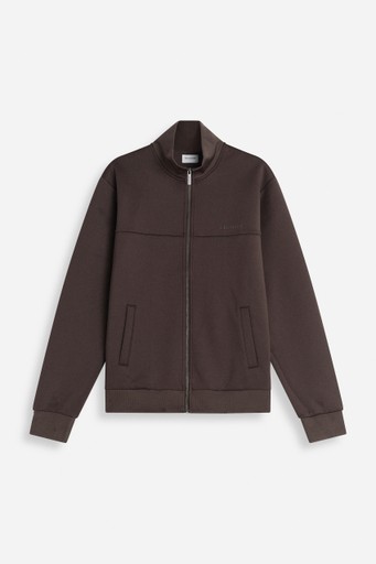 Ballier track jkt