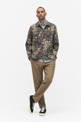 Como r suit pants