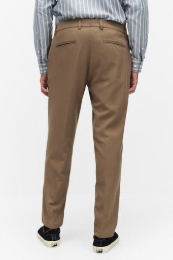 Como r suit pants