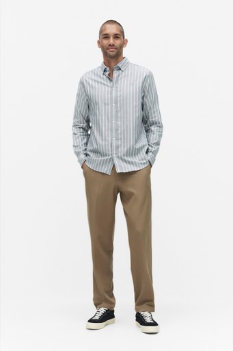 Konrad herringbone