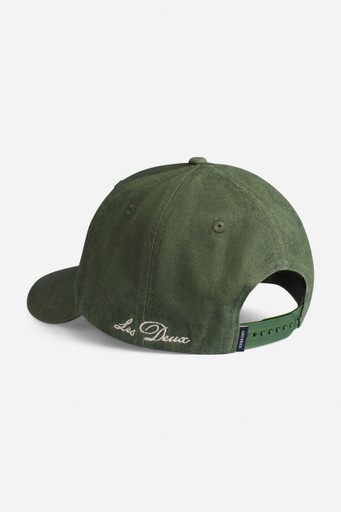 Ld baseball cap