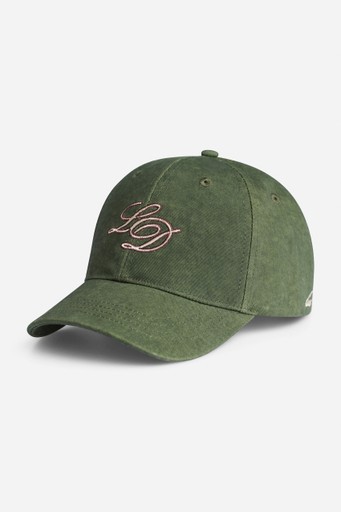 Ld baseball cap