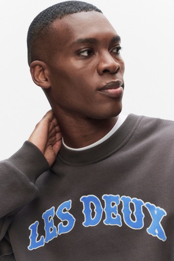 Brady sweatshirt