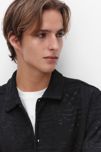 Hector ss shirt