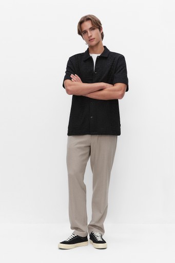 Hector ss shirt