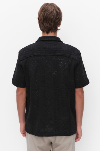 Hector ss shirt