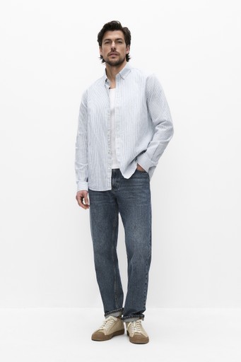 Konrad shirt