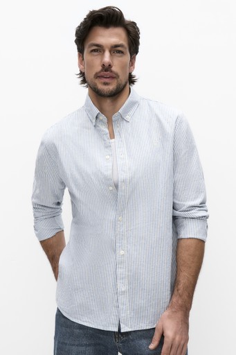 Konrad shirt