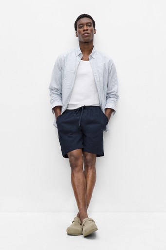 Stan swim shorts