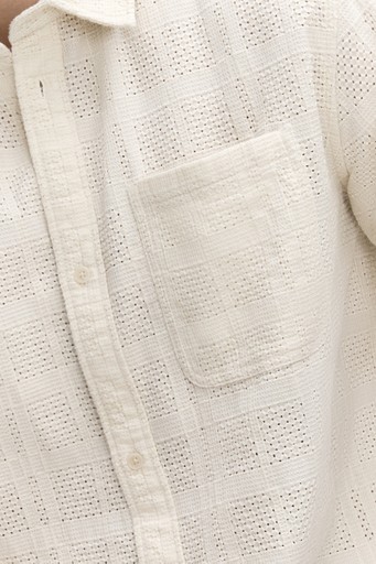 Charlie ss shirt