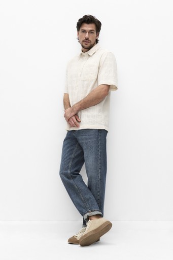 Charlie ss shirt