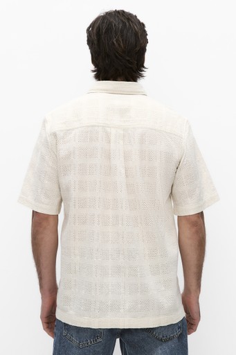 Charlie ss shirt