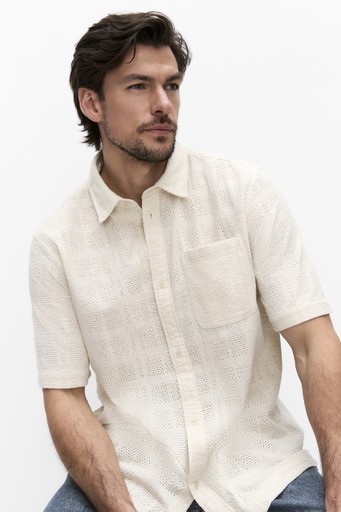 Charlie ss shirt