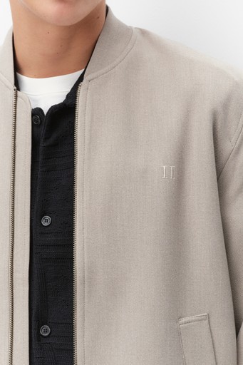 Como reg bomber jkt