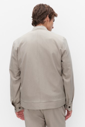 Como reg bomber jkt