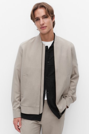 Como reg bomber jkt