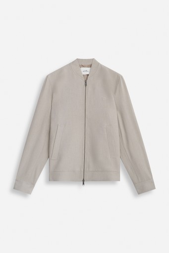 Como reg bomber jkt