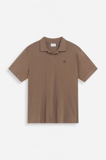 Albert pique polo