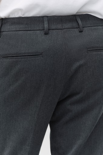 Como reg suit pants