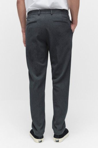 Como reg suit pants