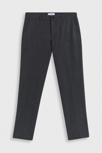 Como reg suit pants