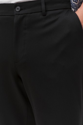 Como reg suit pants