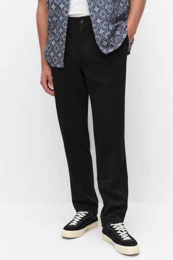 Como reg suit pants