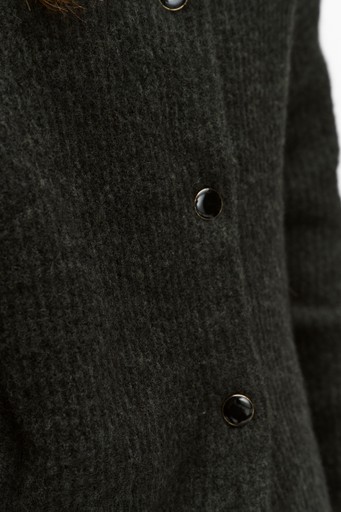 Gzalpha short cardig