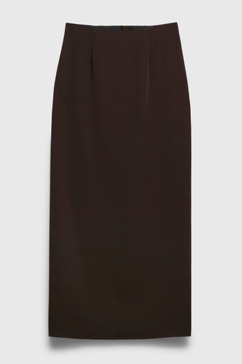 Malenagz midi skirt