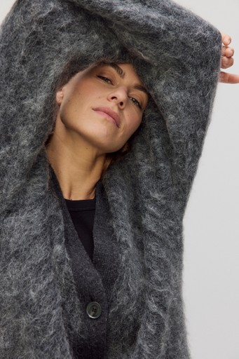 Maicagz cardigan