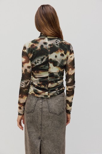 Behkagz p mesh top