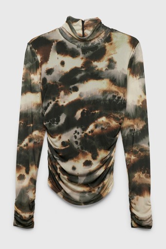 Behkagz p mesh top